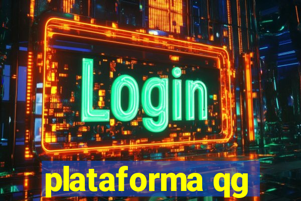 plataforma qg